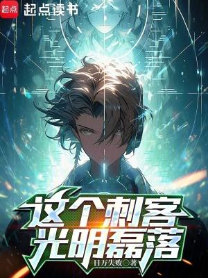 这个刺客光明磊落百科